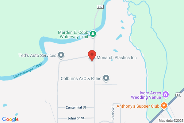 Cp Plastics Group Inc