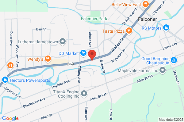 Hometown Realty Wny Inc
