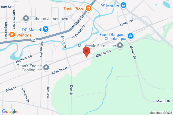 Phoenix Metal Fabricating Inc