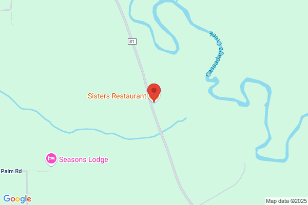 Sisters Restaurant