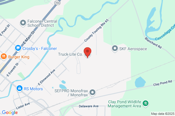 Truck-Lite Co Inc