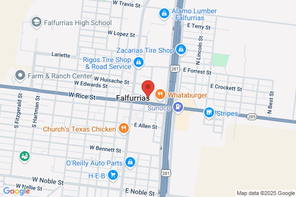 Al Soliz - State Farm Insurance Agent
