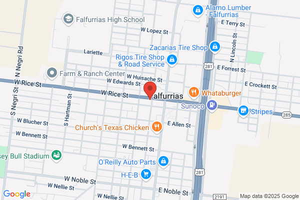 Barnes Insurance & Realty Inc