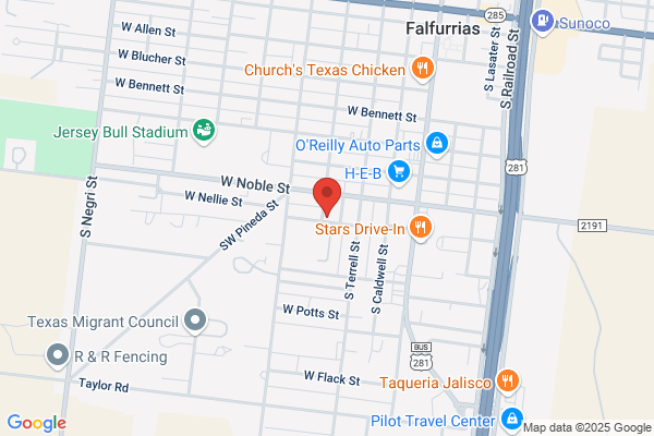 Freds Pharmacy