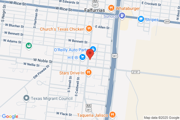 Garza Bail Bonds