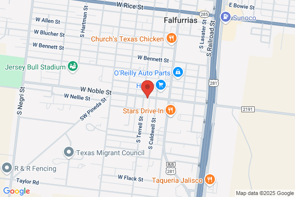 Nena's Beauty Salons