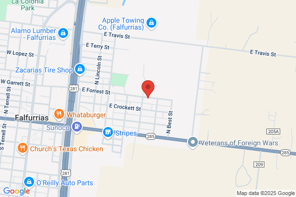 Oliverio's Plumbing