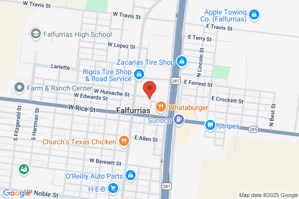 Tinnell William J. DDS Inc.