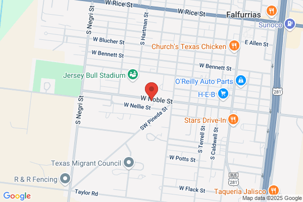 Trevino R Electric & Refrigeration