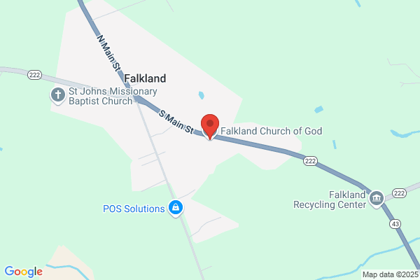 Falkland Church of God
