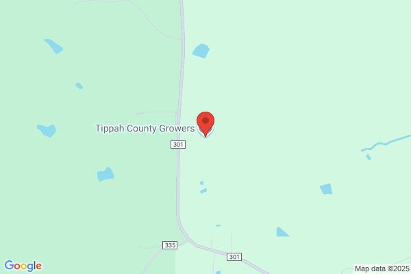 Tippah County Growers