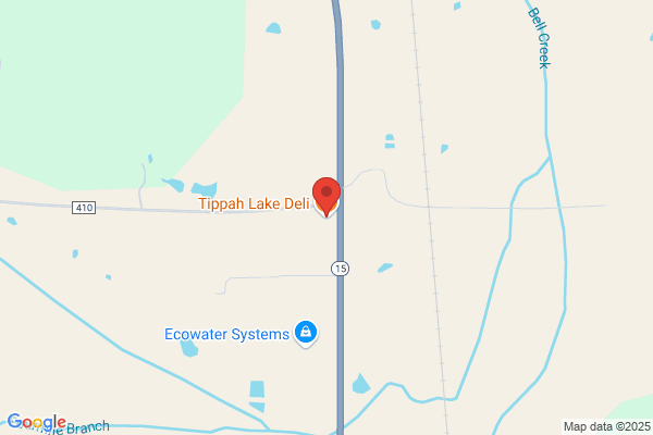 Tippah Lake Deli & Grocery