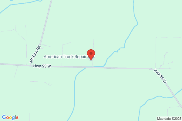 American Truck Repair