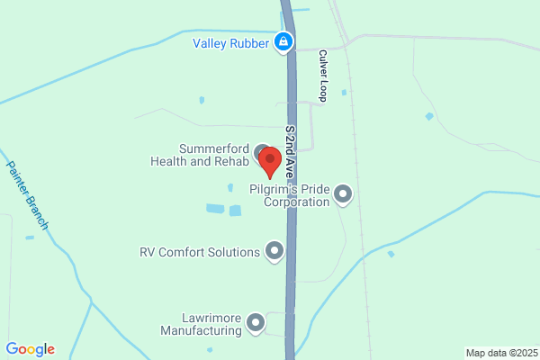 Davis, Sandra - Encore Rehabilitation Incorporated