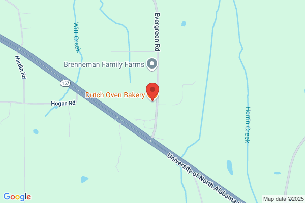 Dutch Oven Bakery