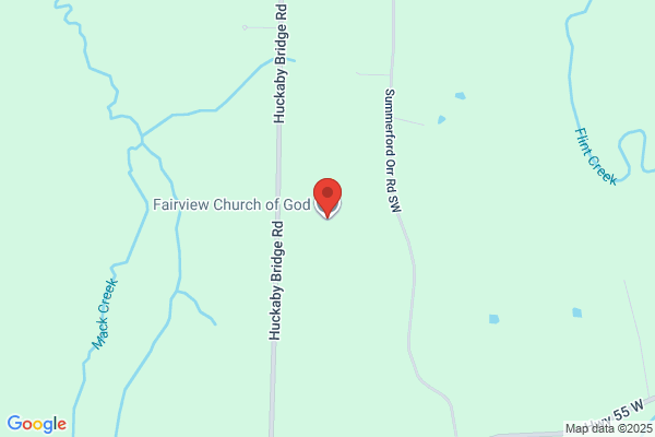 Fairview Church of God