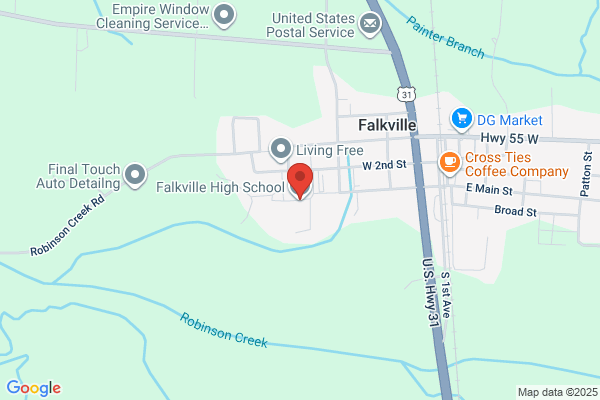 Falkville High School