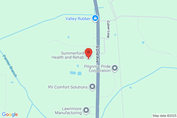Summerford Nursing Home