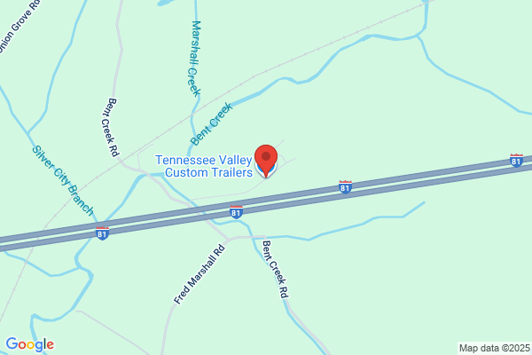 Tennessee Valley Trailers