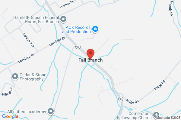 Fall Branch Grocery