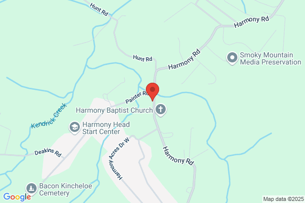 Harmony Grocery Restaurant