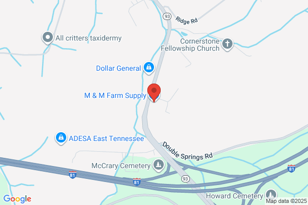 NAPA Auto Parts - Fall Branch Auto Parts