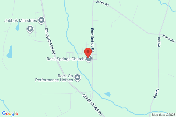 Rock Springs Learning Center