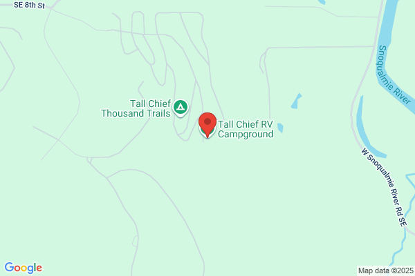 Tall Chief RV Campground