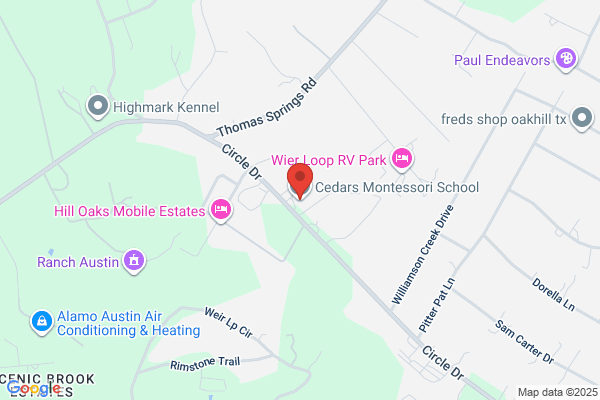 Cedars Montessori