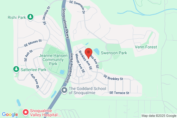 EaglePointe - Snoqualmie Ridge by Pulte Homes - Closed