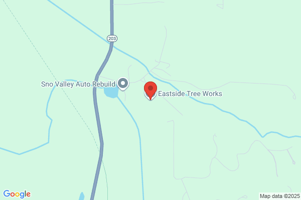 Eastside Tree Works Llc