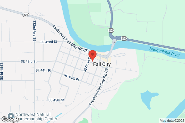Fall City Chiropractic Center