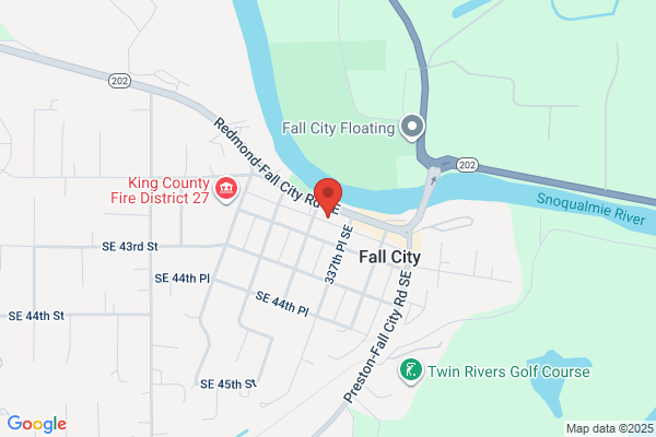Fall City Dental