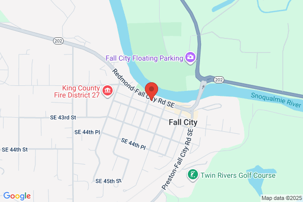 Fall City Firearms Inc