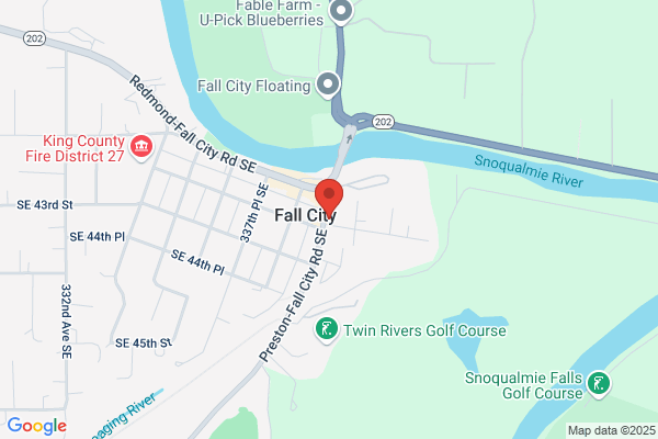 Fall City Market & Deli