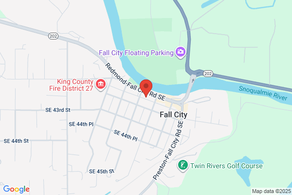 Fall City Medical Clinic