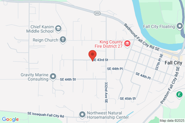 Fall City Water District