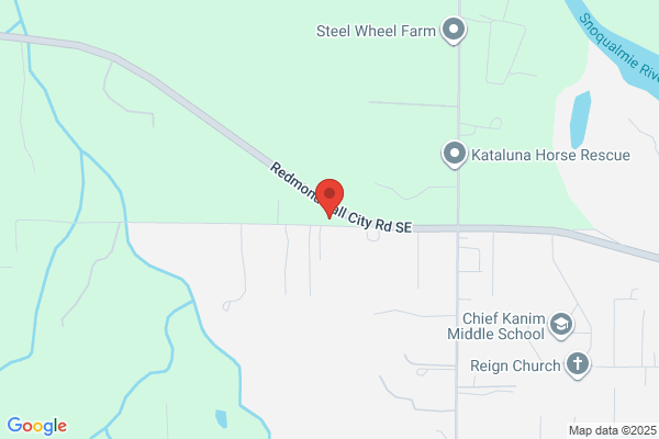 Fall City's Snoqualmie Valley Animal Hospital