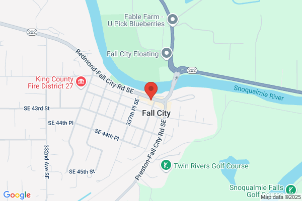 Raging River Saloon & Eatery
