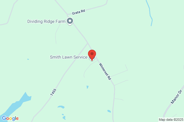 Smith Lawn Services