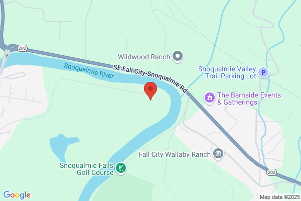 Snoqualmie River Rv Park & Campground