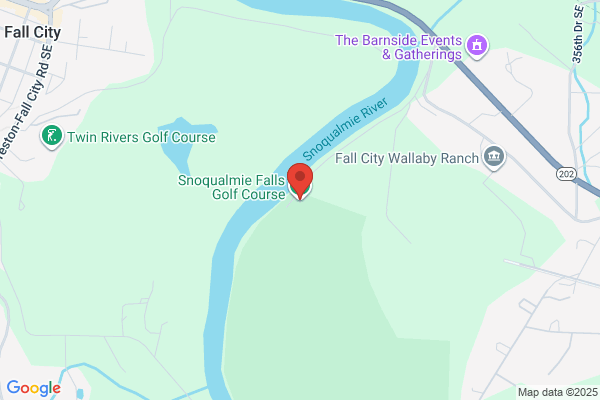 Tall Chief Golf Course