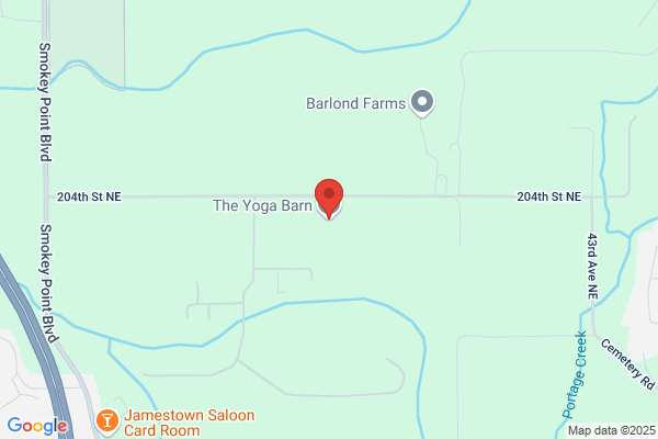 Yoga Barn