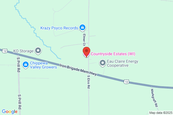 Countryside Estates