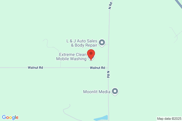 Extreme Clean Mobile Washing LLC
