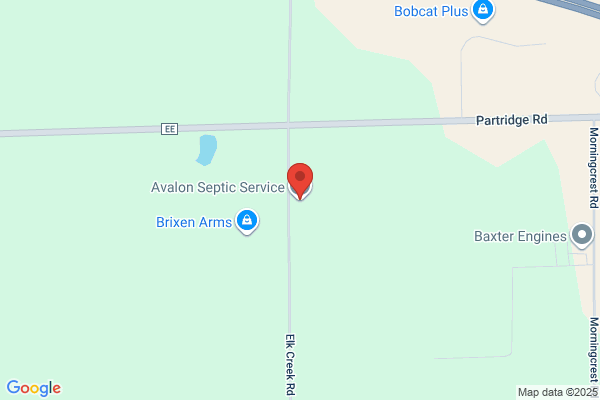 Aavalon Septic Service