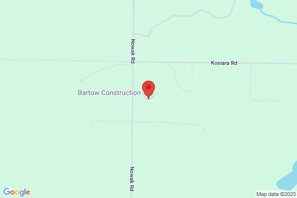 Bartow Builders LLC.