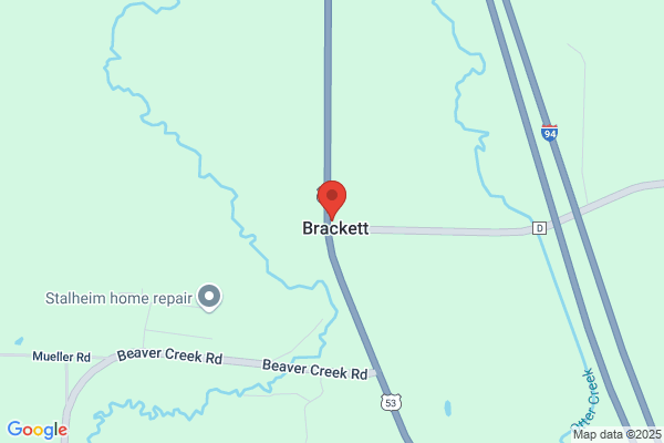 Brackett Bar