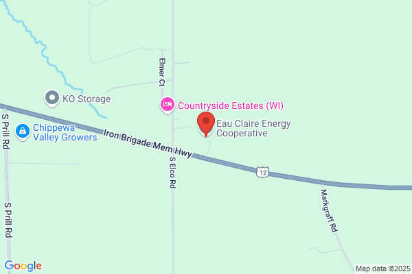 Eau Claire Energy Cooperative