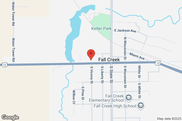 Fall Creek Chiropractic Center